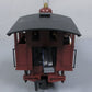 LGB 2219S G Pennsylvania 2-6-0 Mogul Steam Locomotive and Tender LN/Box