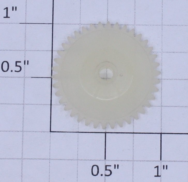 Lionel 8040-117 T 38 Plastic Idler Gear