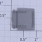 Lionel 6446-11 Gray Hatch Cover