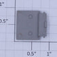 Lionel 6446-11 Gray Hatch Cover