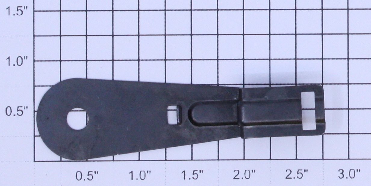 Lionel 2671W-20 Tender Drawbar Fits 2671W