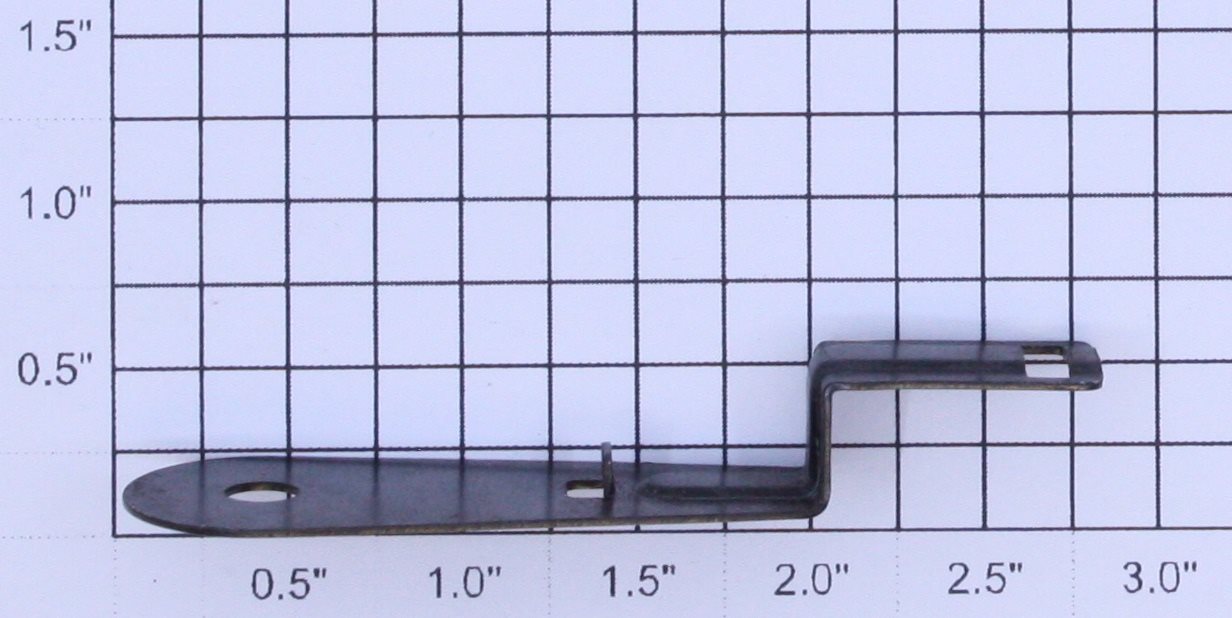 Lionel 2671W-20 Tender Drawbar Fits 2671W