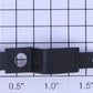 Lionel 6TC-28 Articulated Coupler Drawbar