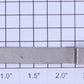 Lionel 8142-32 Steel Drawbar