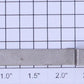 Lionel 8142-32 Steel Drawbar