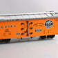 USA Trains R16204A G Alaska Railroad Orange Refrigerator Car #9005