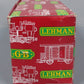 LGB 1000 G Scale 12" Inch Straight Track (12) EX/Box