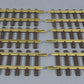 LGB 1000 G Scale 12" Inch Straight Track (12) EX/Box
