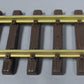 LGB 1000 G Scale 12" Inch Straight Track (12) EX/Box