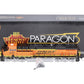 Broadway Limited 5860 HO BNSF GE ES44AC Diesel Locomotive Sound/DC/DCC #6433