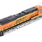 Broadway Limited 5860 HO BNSF GE ES44AC Diesel Locomotive Sound/DC/DCC #6433
