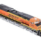 Broadway Limited 5860 HO BNSF GE ES44AC Diesel Locomotive Sound/DC/DCC #6433
