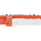 Walthers 910-20425 HO Illinois Central EMD GP9 Diesel Locomotive Sound/DCC #9174