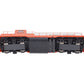Walthers 910-20425 HO Illinois Central EMD GP9 Diesel Locomotive Sound/DCC #9174