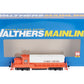Walthers 910-20425 HO Illinois Central EMD GP9 Diesel Locomotive Sound/DCC #9174