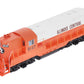 Walthers 910-20456 HO Illinois Central EMD GP9 Phase II Diesel Locomotive #9147