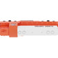 Walthers 910-20456 HO Illinois Central EMD GP9 Phase II Diesel Locomotive #9147