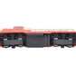 Walthers 910-20456 HO Illinois Central EMD GP9 Phase II Diesel Locomotive #9147