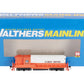 Walthers 910-20456 HO Illinois Central EMD GP9 Phase II Diesel Locomotive #9147