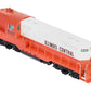 Walthers 910-20456 HO Illinois Central EMD GP9 Phase II Diesel Locomotive #9147