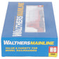 Walthers 910-20455 HO Illinois Central EMD GP9 Phase II Diesel Locomotive #9098