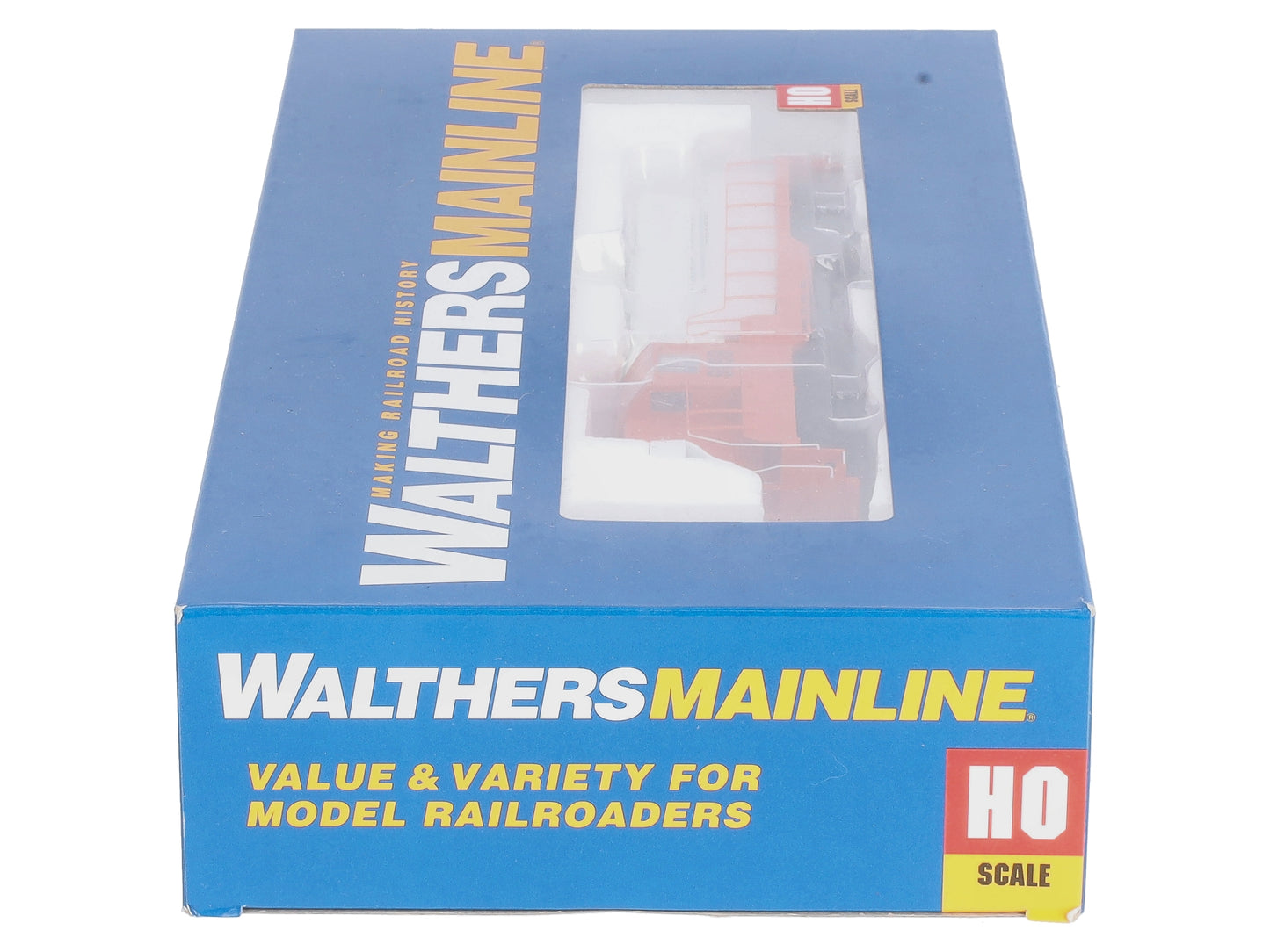 Walthers 910-20455 HO Illinois Central EMD GP9 Phase II Diesel Locomotive #9098