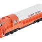 Walthers 910-20455 HO Illinois Central EMD GP9 Phase II Diesel Locomotive #9098