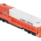 Walthers 910-20455 HO Illinois Central EMD GP9 Phase II Diesel Locomotive #9098