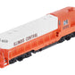 Walthers 910-20455 HO Illinois Central EMD GP9 Phase II Diesel Locomotive #9098