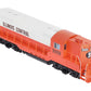 Walthers 910-20455 HO Illinois Central EMD GP9 Phase II Diesel Locomotive #9098