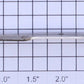 Lionel 671-184 Turbine Drawbar