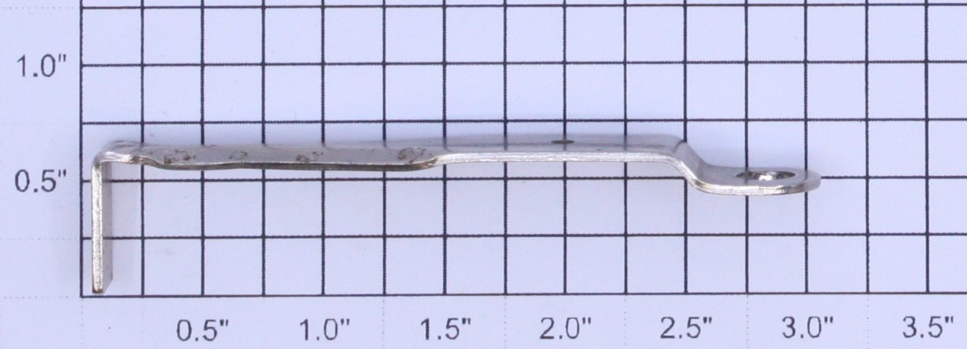Lionel 671-184 Turbine Drawbar