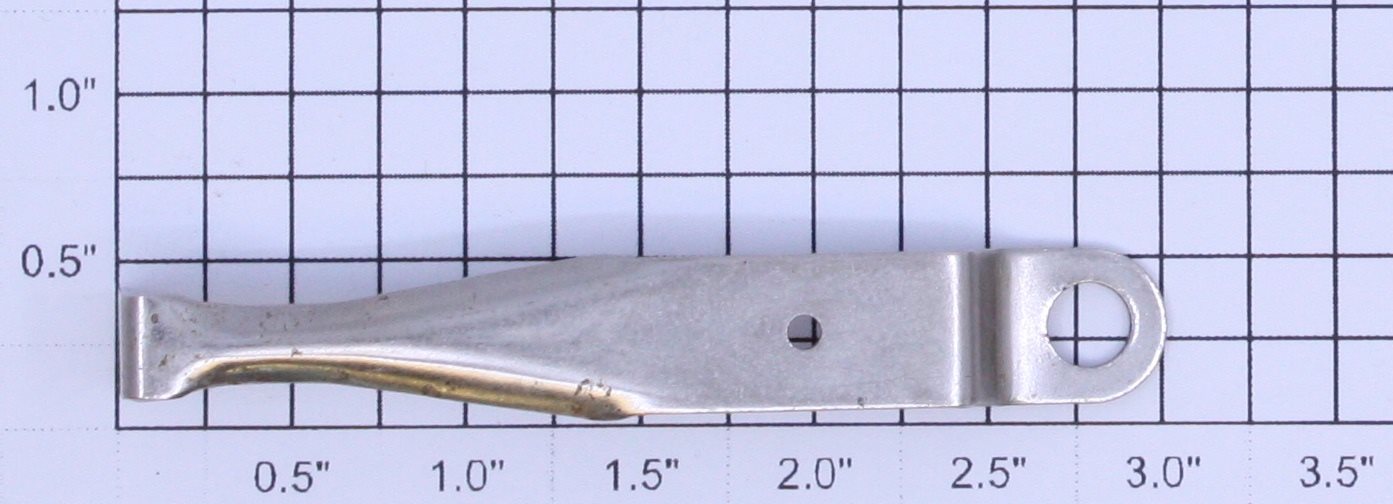 Lionel 671-184 Turbine Drawbar