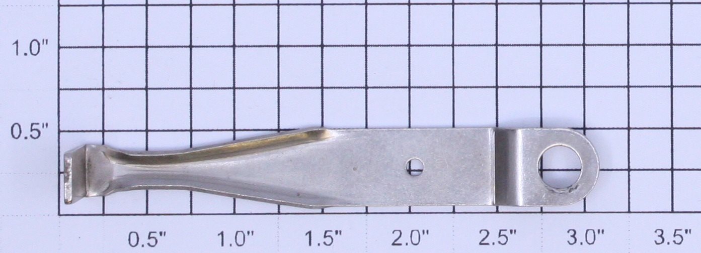 Lionel 671-184 Turbine Drawbar