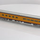 Walthers 932-9520 HO Scale Union Pacific PS 5 Dbl Bedroom-Buffet-Lounge Car LN/Box