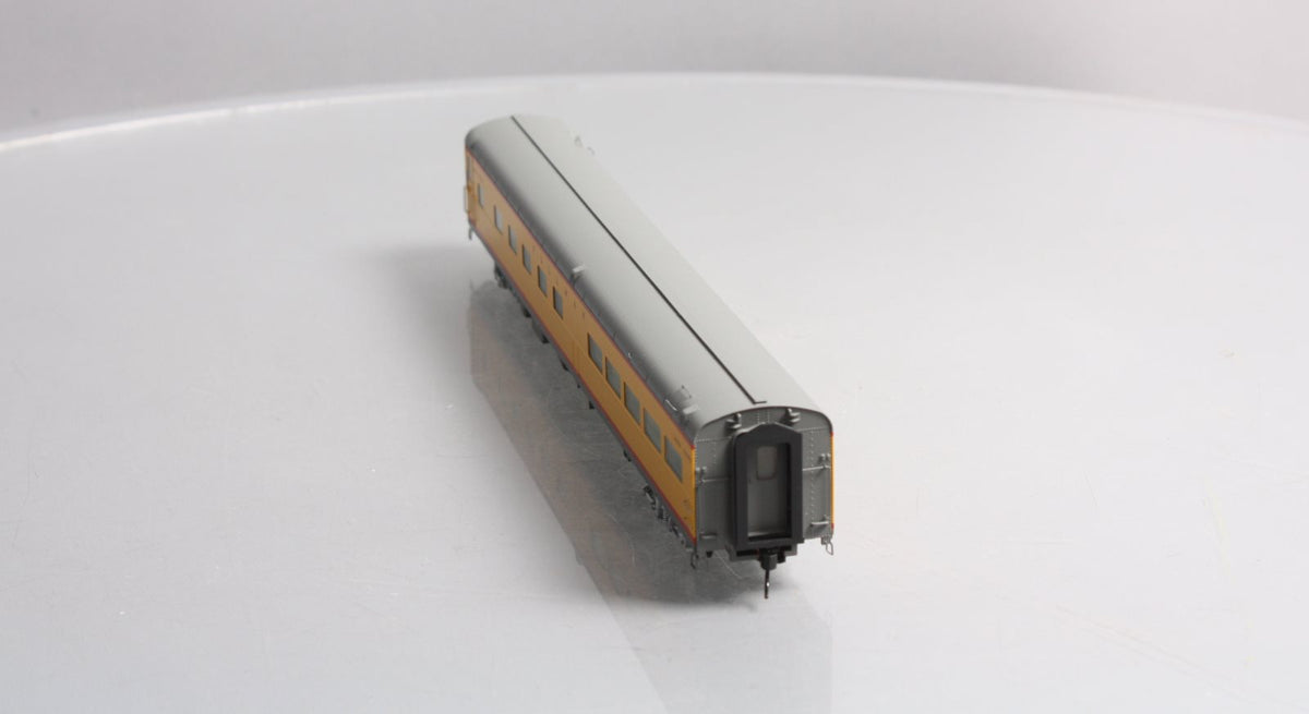 Walthers 932-9520 HO Scale Union Pacific PS 5 Dbl Bedroom-Buffet-Lounge Car LN/Box