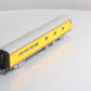Walthers 932-9520 HO Scale Union Pacific PS 5 Dbl Bedroom-Buffet-Lounge Car LN/Box