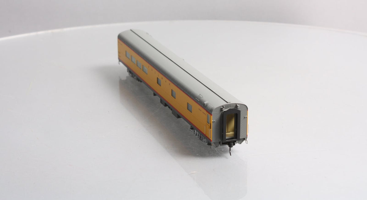 Walthers 932-9520 HO Scale Union Pacific PS 5 Dbl Bedroom-Buffet-Lounge Car LN/Box