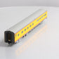 Walthers 932-9520 HO Scale Union Pacific PS 5 Dbl Bedroom-Buffet-Lounge Car LN/Box