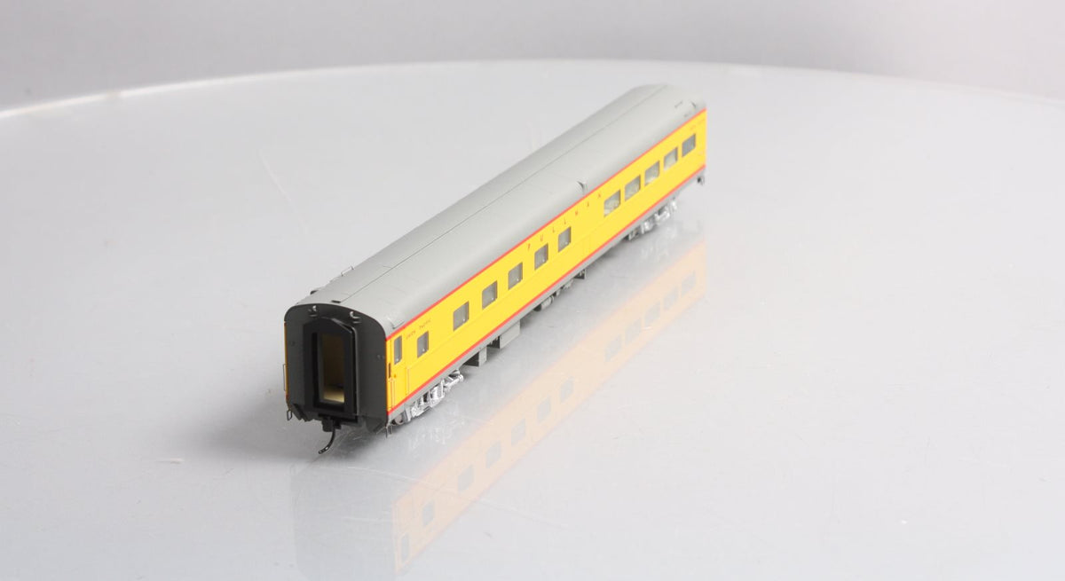 Walthers 932-9520 HO Scale Union Pacific PS 5 Dbl Bedroom-Buffet-Lounge Car LN/Box