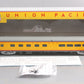 Walthers 932-9520 HO Scale Union Pacific PS 5 Dbl Bedroom-Buffet-Lounge Car LN/Box