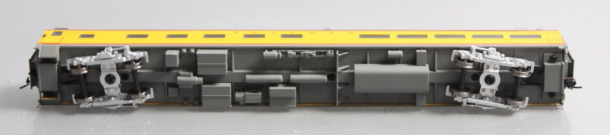 Walthers 932-9520 HO Scale Union Pacific PS 5 Dbl Bedroom-Buffet-Lounge Car LN/Box