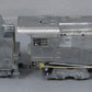 Lionel 6-11413 O Undecorated Pilot Legacy Scale 4-8-4 J-class Steam Locomotive LN/Box