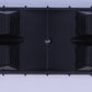Lionel 9300-1 Non-Operating Black Plastic 2-Bay Hopper Body