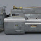 Lionel 6-11413 O Undecorated Pilot Legacy Scale 4-8-4 J-class Steam Locomotive LN/Box