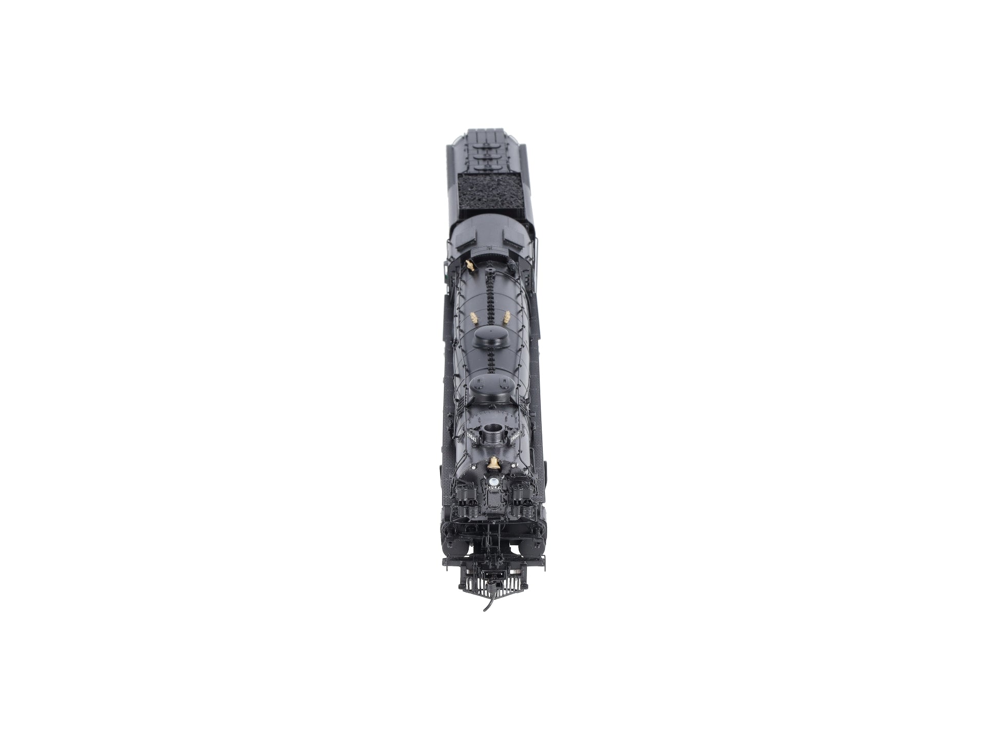 Broadway Limited 4991 HO Scale UP 4-12-2 Steam Locomotive w/ DCC & Sound #9042