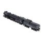 Broadway Limited 4991 HO Scale UP 4-12-2 Steam Locomotive w/ DCC & Sound #9042
