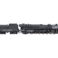 Broadway Limited 4991 HO Scale UP 4-12-2 Steam Locomotive w/ DCC & Sound #9042