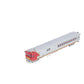 Bachmann 81410 HO Santa Fe War Bonnet EMC Gas Electric Locomotive #M189 LN/Box