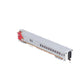 Bachmann 81410 HO Santa Fe War Bonnet EMC Gas Electric Locomotive #M189 LN/Box
